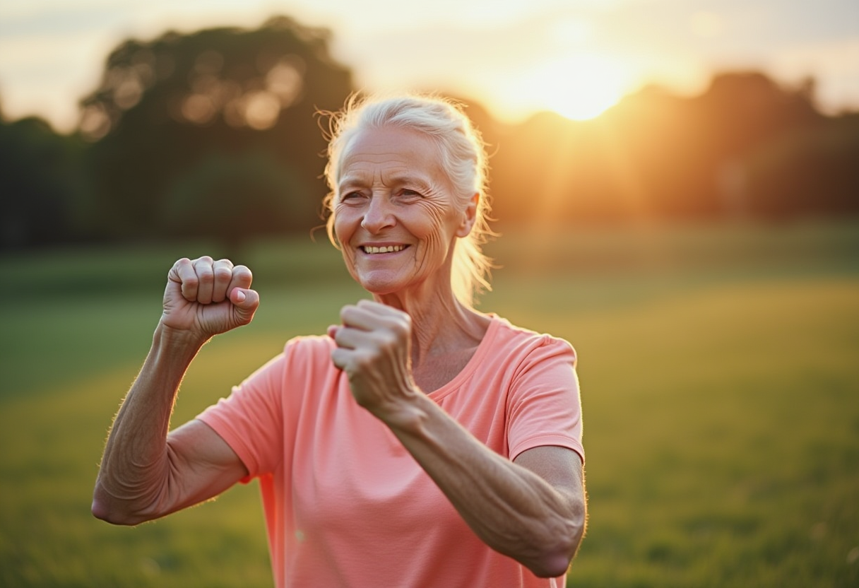 Процес консультації та тренувань в vakrosenil